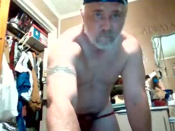 Naked4funn Chaturbate stream image from June 04, 2026