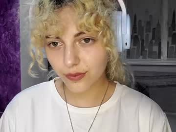 Velvetmumble Chaturbate stream image from June 04, 2026