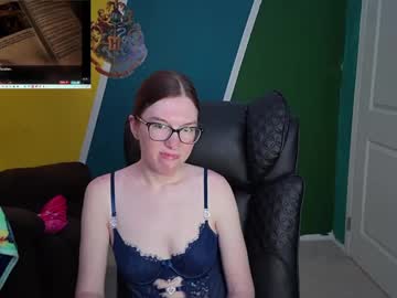 Bellablake96 Chaturbate stream image from June 04, 2026