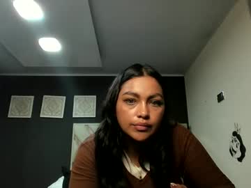 Fairylatin Chaturbate stream image from June 04, 2026