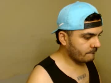 Kevinspenser Chaturbate stream image from June 04, 2026