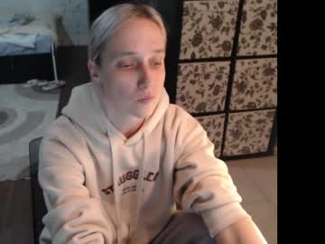 Mrsluck Chaturbate stream image from June 04, 2026