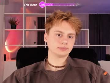 Sunburn_Boy Chaturbate stream image from June 04, 2026