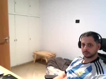 Alansier Chaturbate stream image from June 04, 2026