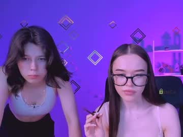 Aria_Wild_ Chaturbate stream image from June 04, 2026
