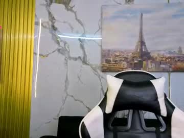 Cristal_Llanos23_Pm Chaturbate stream image from June 04, 2026