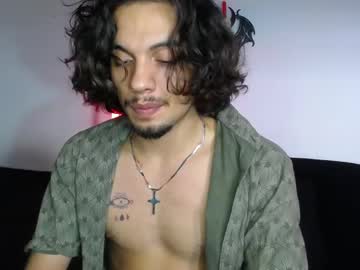 Dillan_Lust Chaturbate stream image from June 04, 2026