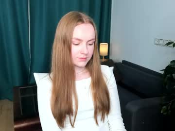 Eilenerihner Chaturbate stream image from June 04, 2026
