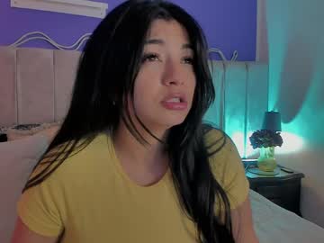 Evaa_Stevens Chaturbate stream image from June 04, 2026
