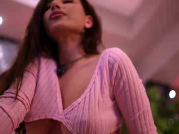 Ginavalentinna Chaturbate stream image from June 04, 2026