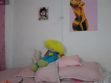 Ivory__Moon Chaturbate stream image from June 04, 2026