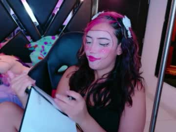 Karim_Therose Chaturbate stream image from June 04, 2026