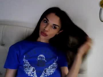 Mika_Gold7 Chaturbate stream image from June 04, 2026