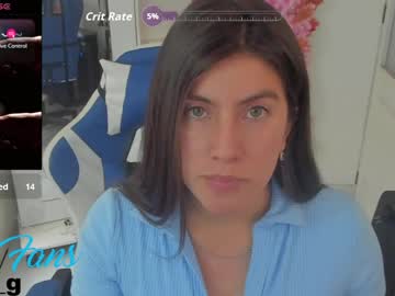 Miss_Adams01 Chaturbate stream image from June 04, 2026