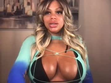 Princess1tick Chaturbate stream image from June 04, 2026