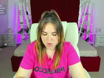 Sofii_Darling Chaturbate stream image from June 04, 2026