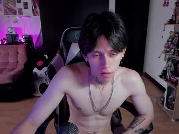 Xice_Boy Chaturbate stream image from June 04, 2026