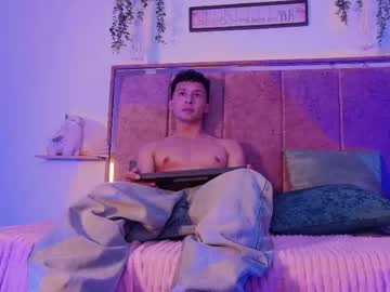 Enzo_Duran Chaturbate stream image from June 04, 2026