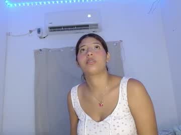 Evaluna_Horny_ Chaturbate stream image from June 04, 2026