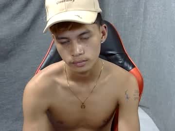 Itzme_John Chaturbate stream image from June 04, 2026