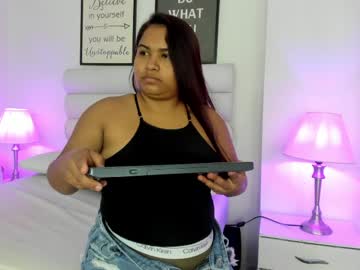 Julia_Sanchez Chaturbate stream image from June 04, 2026