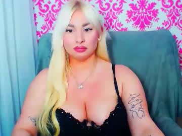 Luxuriaaa Chaturbate stream image from June 04, 2026