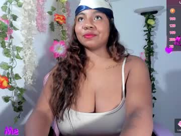Nathasha_Jhonsom_ Chaturbate stream image from June 04, 2026