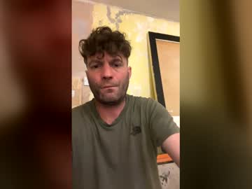 Redvers1 Chaturbate stream image from June 04, 2026