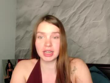 Rubyskot Chaturbate stream image from June 04, 2026