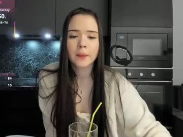 _Sabrinasoft Chaturbate stream image from June 04, 2026