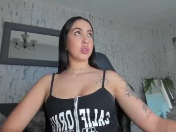 Scarlett_Buttock Chaturbate stream image from June 04, 2026