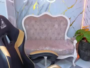 Scarllette_B Chaturbate stream image from June 04, 2026