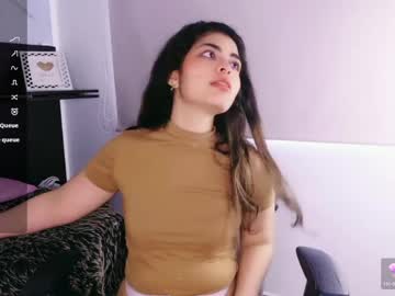 Tiana_As Chaturbate stream image from June 04, 2026
