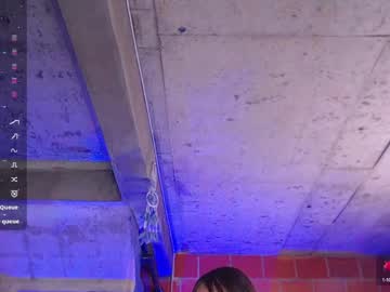 Valery_Moon19 Chaturbate stream image from June 04, 2026