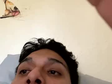 Villant2025 Chaturbate stream image from June 04, 2026