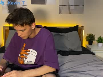 Kevin_Do0 Chaturbate stream image from June 04, 2026