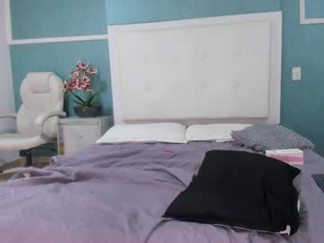 Scarlet_Esposito52 Chaturbate stream image from June 04, 2026