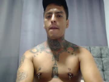 Vicctorzc Chaturbate stream image from June 04, 2026