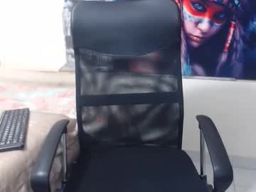 Yordanocleys Chaturbate stream image from June 04, 2026