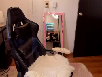 Eileenford Chaturbate stream image from June 04, 2026