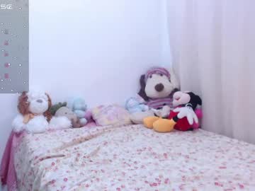 Jadeharris1 Chaturbate stream image from June 04, 2026