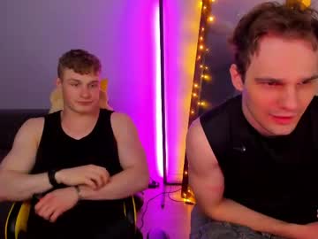 Kurt_Hanssen Chaturbate stream image from June 04, 2026
