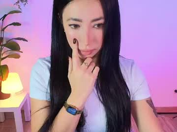 Lily_Evans_ Chaturbate stream image from June 04, 2026