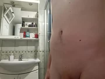 Radenkovicuros01 Chaturbate stream image from June 04, 2026