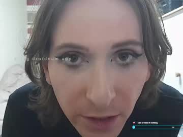 Tellmeonething Chaturbate stream image from June 04, 2026