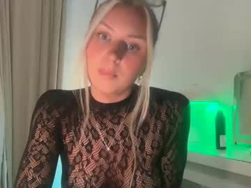 Vanessarae_ Chaturbate stream image from June 04, 2026
