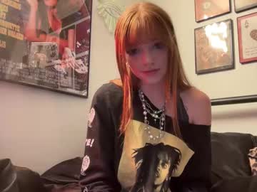 Avaxlee Chaturbate stream image from June 05, 2026