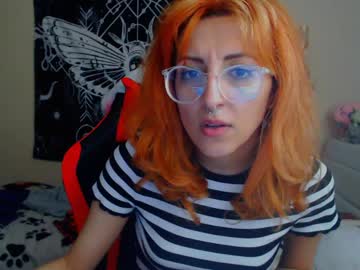 Heavenlycreature Chaturbate stream image from June 05, 2026