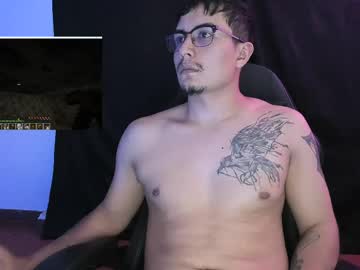 Honter20 Chaturbate stream image from June 05, 2026