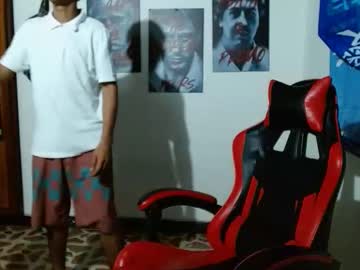 Hot__Mechanic Chaturbate stream image from June 05, 2026